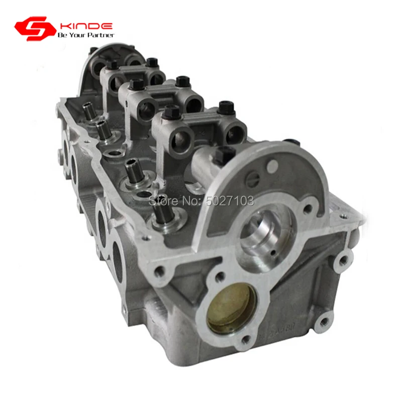 KIA Sportage F8 FE 엔진 F850-10-100F FE11-10-100E 실린더 용 Mazda 626/E2000/B2000/929 용 Susirick F8 FE 실린더 헤드