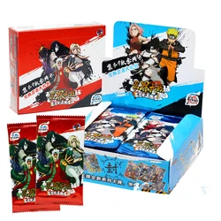 Cartes de Collection TCG, Naruto Cadeau pour Enfant 