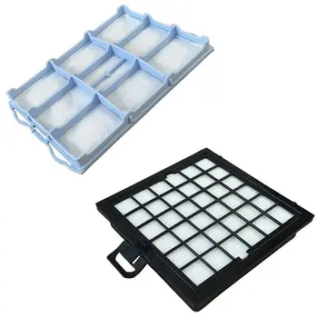 

HEPA filter + motor filter suitable For BOSCH Ergomaxx, home professional