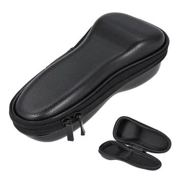 

Men Portable Shaver Case EVA Rechargeable Razor Holder Box Male Shaver Protector Carry Case Travel Bag Fits For Philips Braun