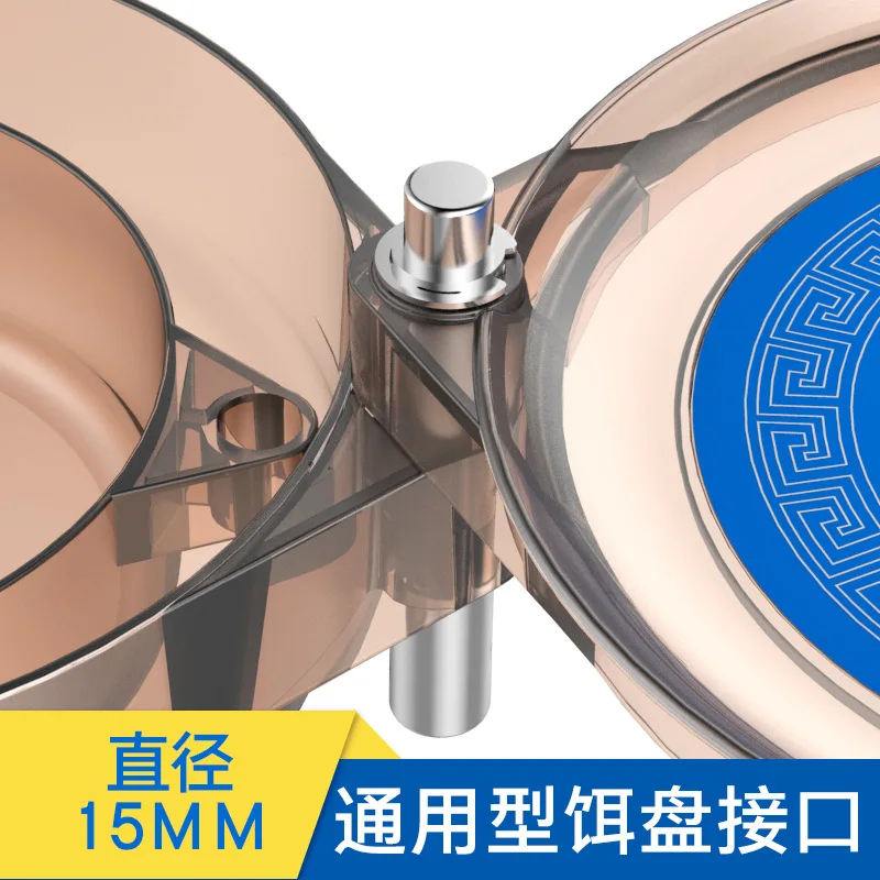 

All-Magnetic Bait Pulling Disc Strong Magnetic Fishing Bait Box Fishing Chair Accessories Bait Plate Fishing Gear Angling Suppli