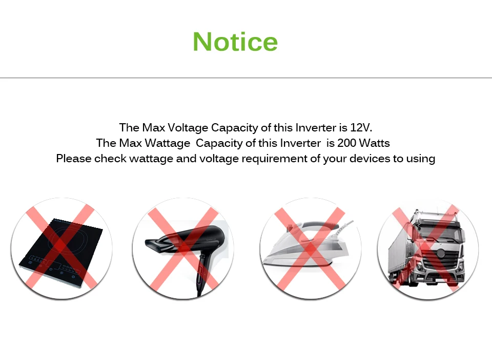 Over temperature protection