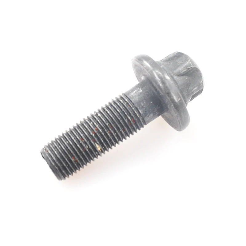 Baificar Впускной Выпускной фланцевый болт звездочки 080677 для peugeot 3008 308CC Citroen C5 C4 C3-XR DS5 DS6 1,6 T