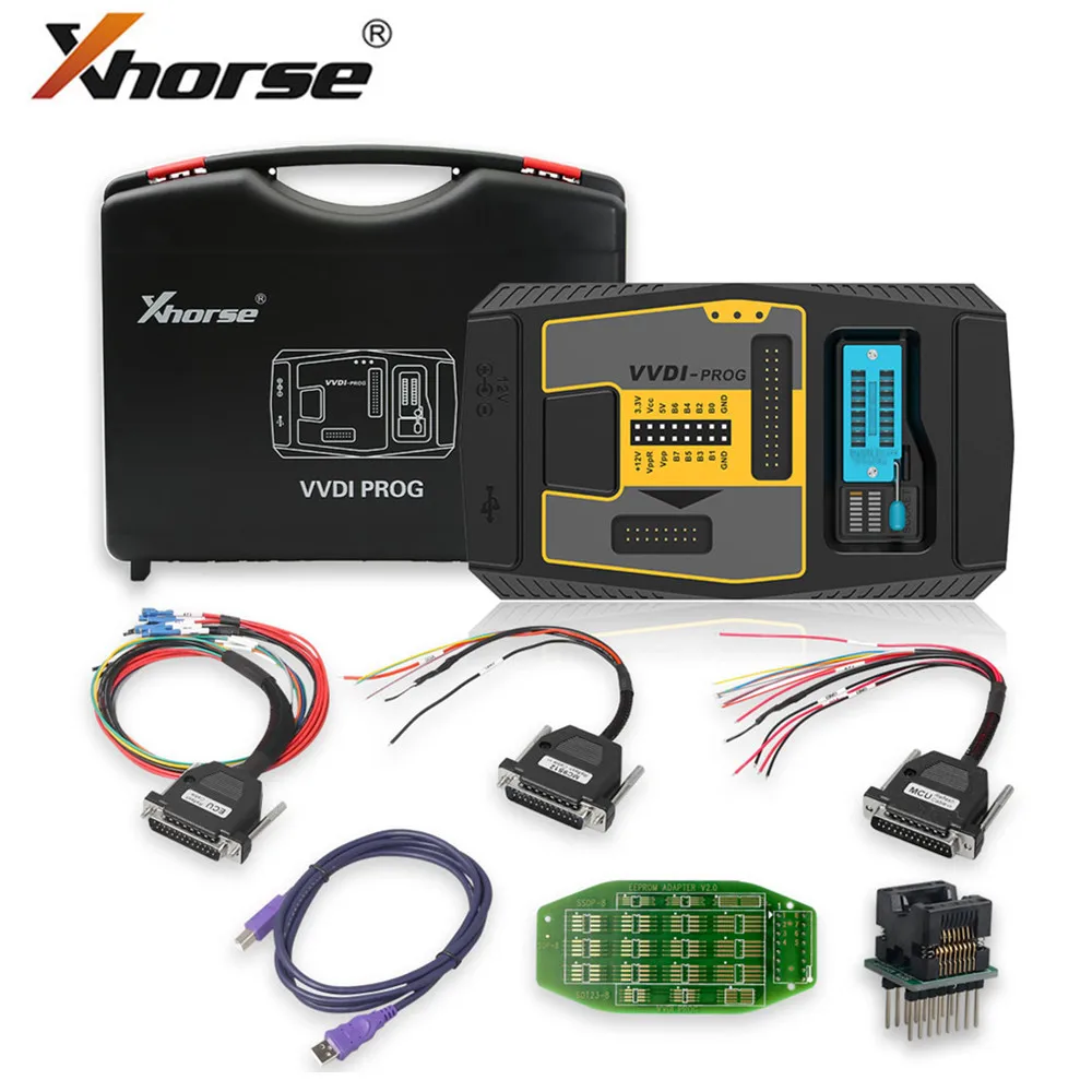 Программатор prog. Xhorse vvdi prog. xhorse vvdi prog od62j. vvdi prog 5.1.8. программатор vvdi.