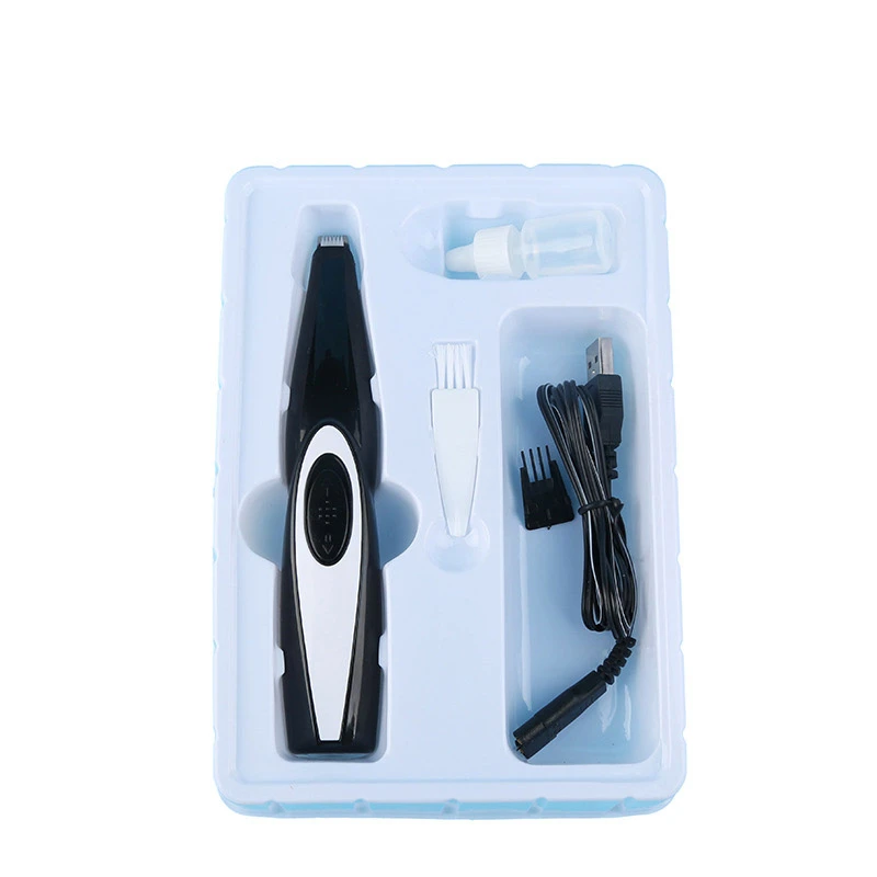 electric clippers for cats