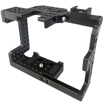 

Camera Case for Sony A7II/A7III/A7SII/A7M3/A7RII/A7RIII Wedding Photography Camera Kit SLR Camera Accessories