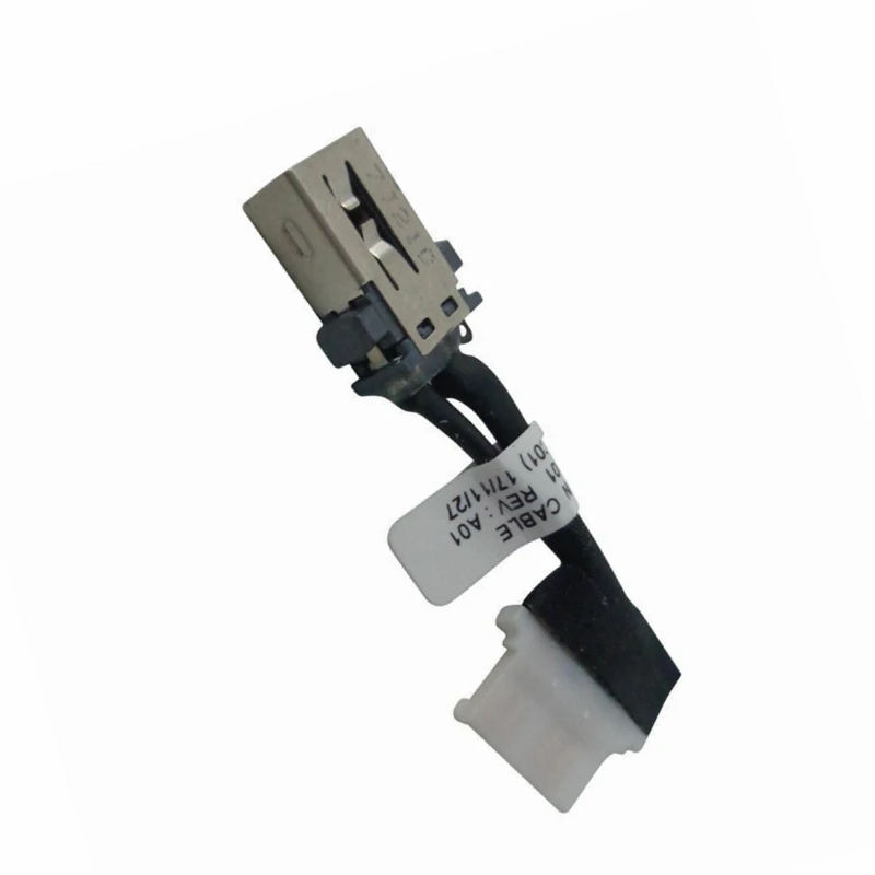 

New for Acer Spin 3 SP315-51 Laptop Dc Jack Cable 50.GK9N5.005