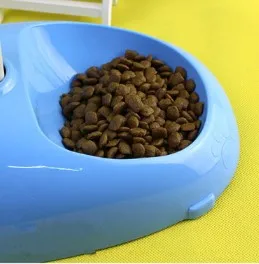 dispenser de ração para cães