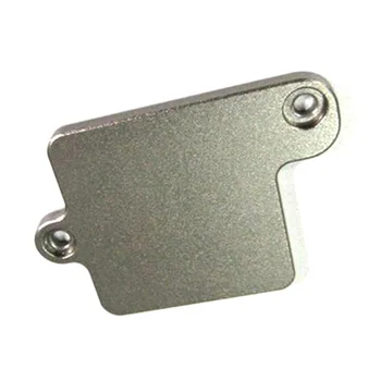 

Steering Gear Metal Fixing Piece for Wpl Remote Control Car the Steering Gear Will Be Fixed Applicable Models B14 B16 B24 B36 C1