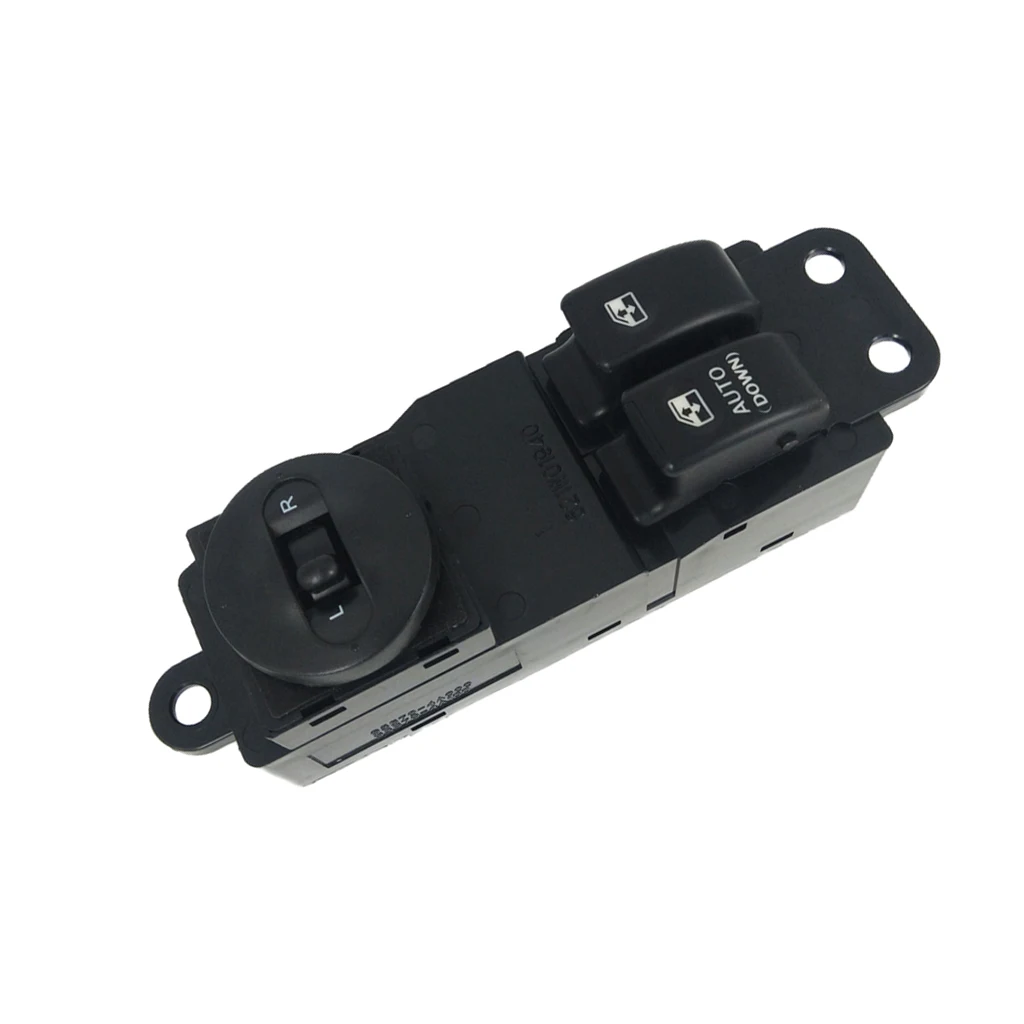 935704A000 Power Window Master Control Switch For Hyundai H1 Starex 01-06
