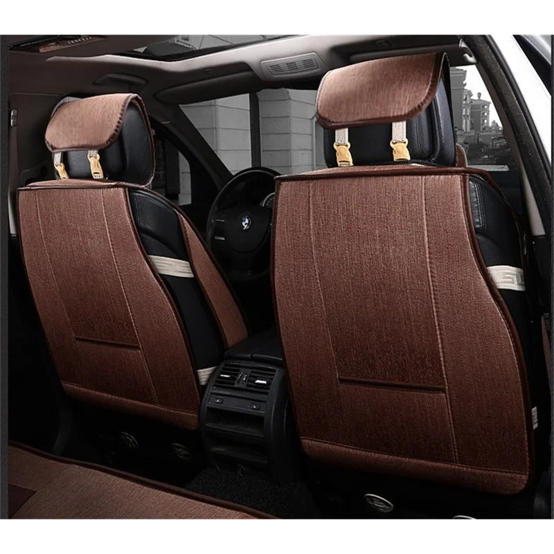 car covers чехлы для авто styling на сиденья автомобиля сиденье сидений seat universal SsangYong Ssang