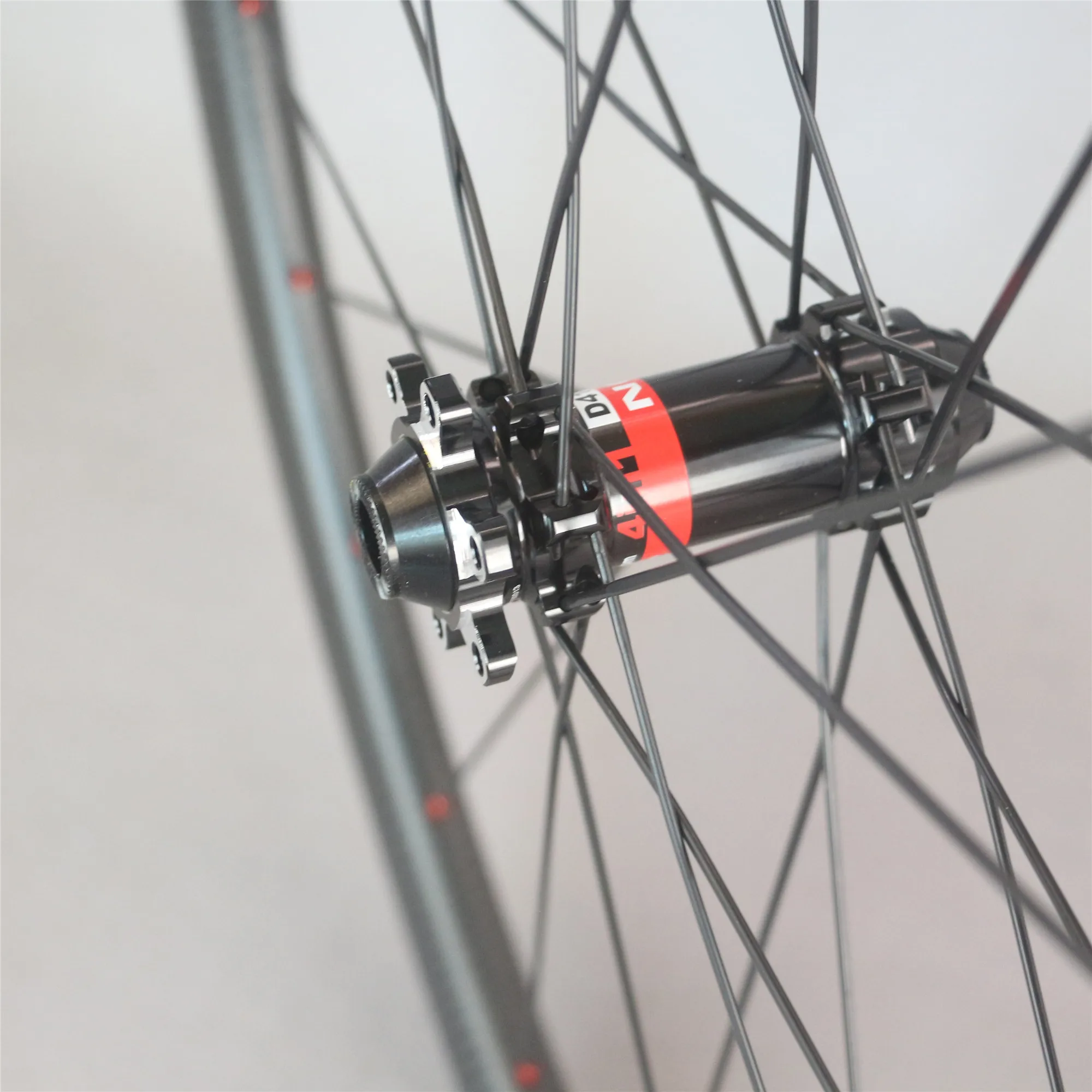 UCI диск дорожный колеса Набор 24-28H 25X50 мм карбоновый clincher 3k stwill обод с D411/D412 концентратор красный внешний ниппель DT-50c