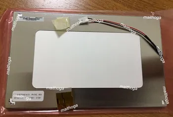 

7.0 inch 26P TFT LCD Screen PW070XUE 480(RGB)*234 Car Display Panel