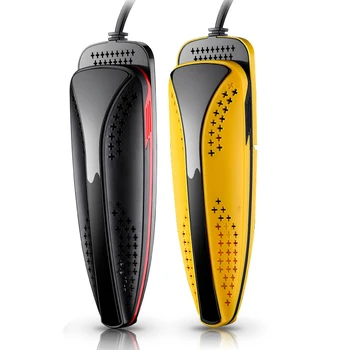 

Top Sale 20W UV Timing Drying Shoe Dryer Foot Protector Deodorant Dehumidifier with US Plug