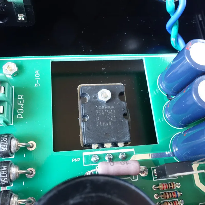 WEILIANG аудио 120 Вт линейный Регулируемый источник питания|9v linear power supply|12v dc supply |