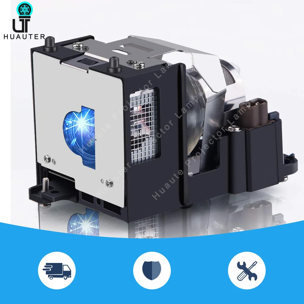 Lâmpada do Projetor An-xr10lp com Alojamento para Sharp Xr-hb007x do Fornecedor de China Xrhb007 Xg-mb50x Xr-105 Xr-10s Xr10x Xr-11xc