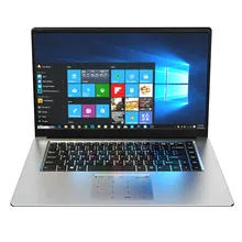 Ноутбук 15,6 дюймов J3455 Intel 8 ГБ ОЗУ 60 Гб 128 г 256 г 512 г 1024 г SSD портативный нетбук четырехъядерный бизнес офисный ноутбук компьютер