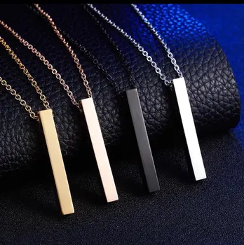 

Men Chain name necklace custom name necklace gold chain