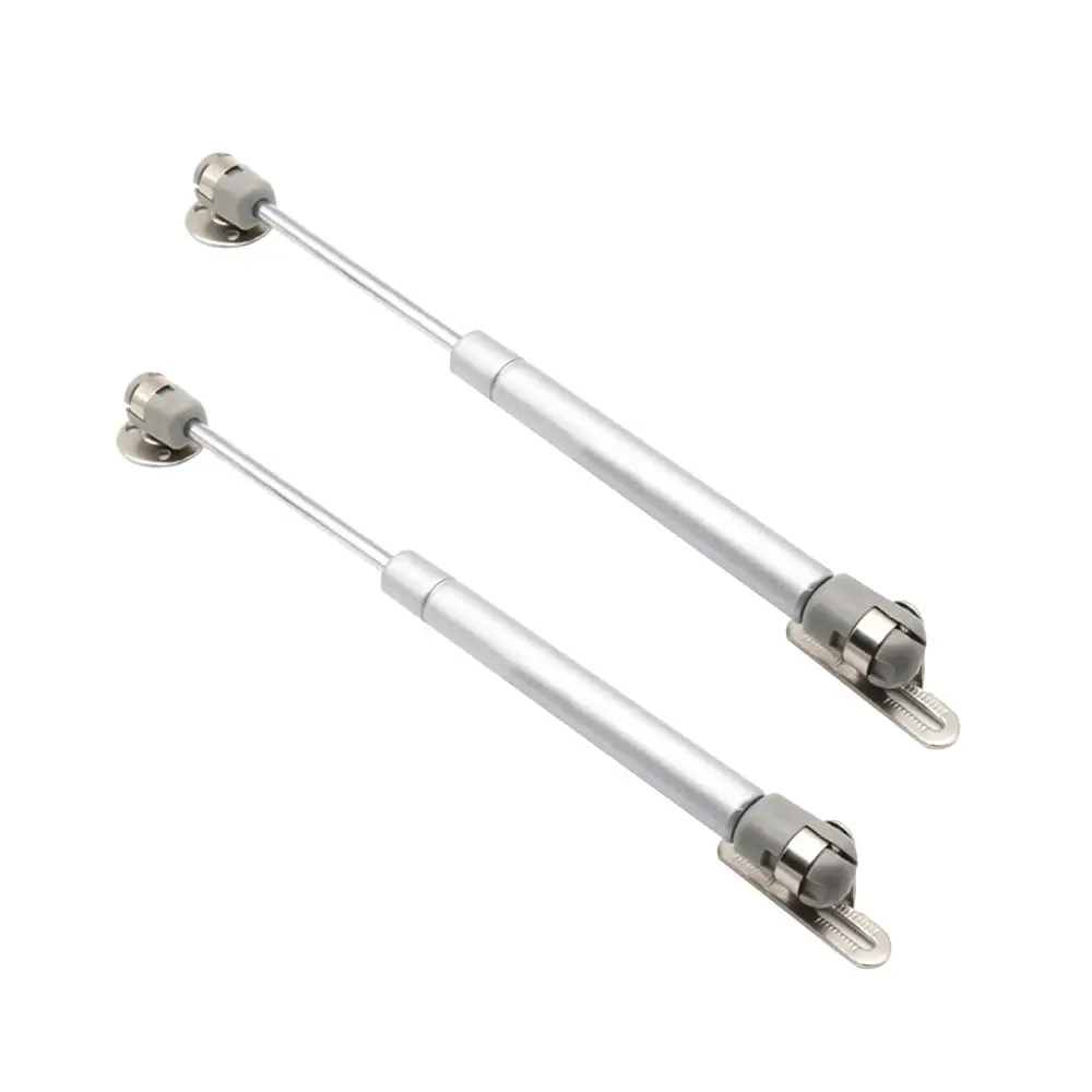 2pcs Plastic Gas Struts 10 Inch 100N Support Shock Absorber Kitchen