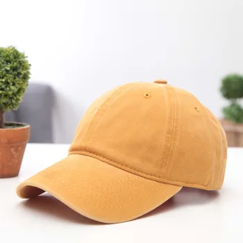 

Korean version of The Tide's Pure Cotton Duck Tongue Hat Women's Summer Travel Sports Lovers Baseball Cap