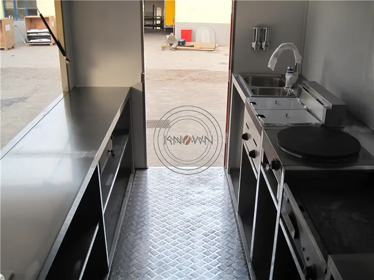 food cart7508