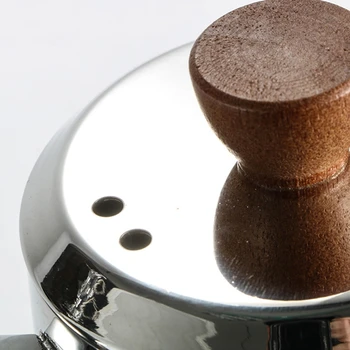 

Gooseneck Coffee Pots High Quality Stainless Steel Pour over Coffee Kettle Hand Drip Tea Pot Office Coffeeware