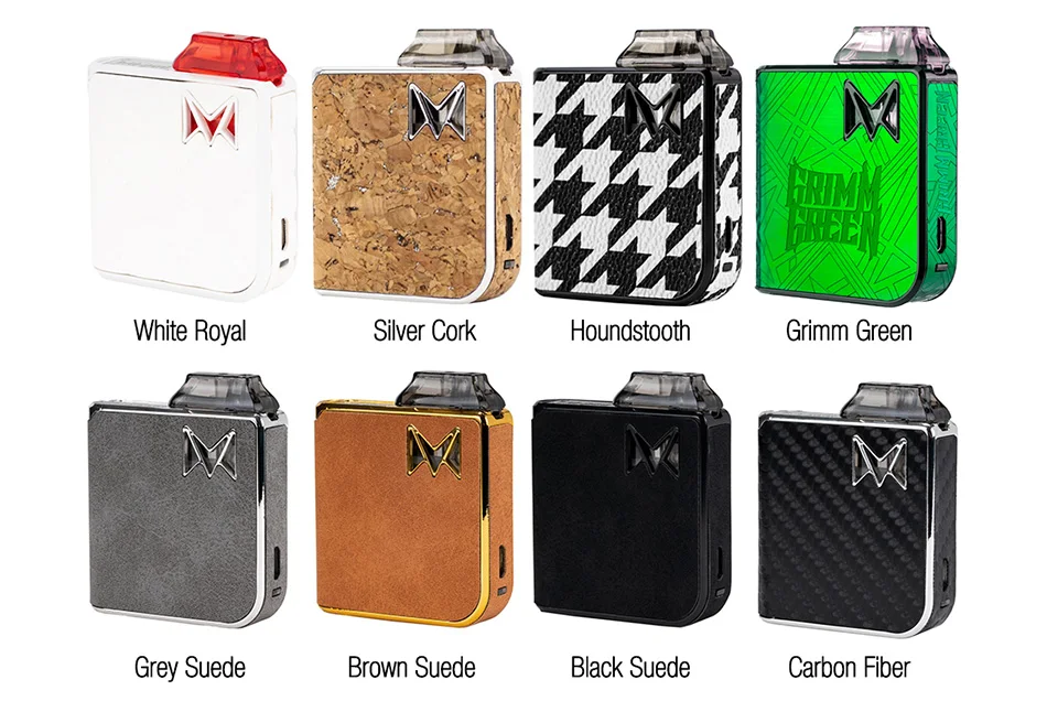 Mi-pod Pod Starter Kit 950mAh