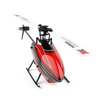Wltoys XK K110s RC Helicopter BNF 2.4G 6CH 3D 6G System Brushless Motor RC Quadcopter Remote Control Drone Toys For Kids Gifts 2