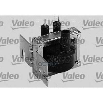 Катушка Зажигания Valeo арт. 245064