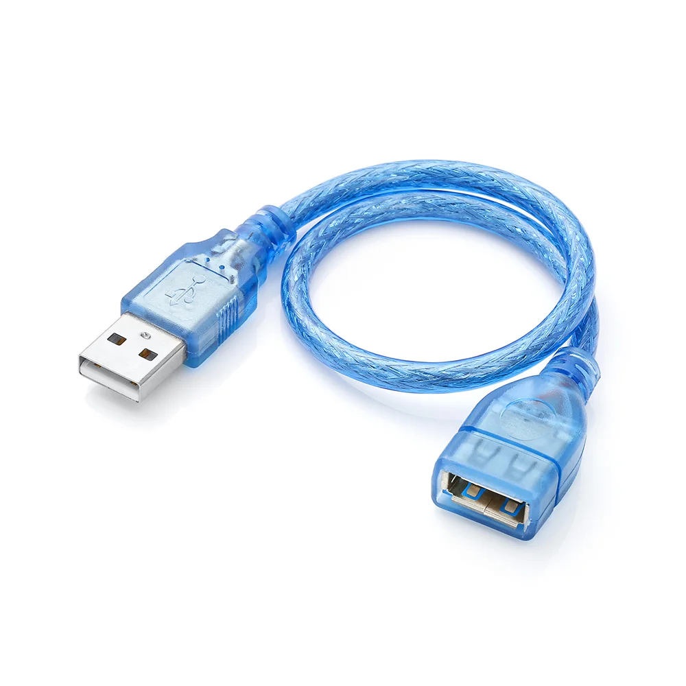 USB кабель удлинитель 0 3 длина м|Кабели передачи данных| |