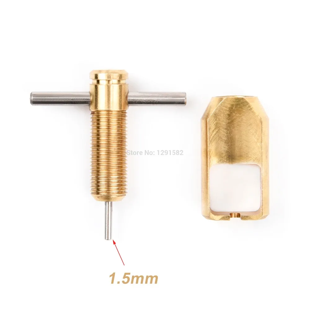 NEW-Excellent-and-Durable-Tooth-Extractor-Pinion-Puller-Motor-Gear-Extractor-Mini-4WD-Tools-for-RC