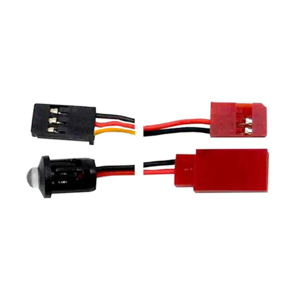 Rcexl V2.0 Opto газовый двигатель дистанционный переключатель для DLE двигателя|Детали и