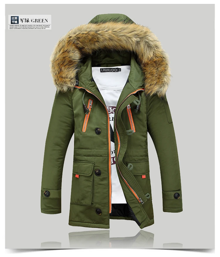 Г. Осенне-зимняя новая стильная модная хлопковая стеганая одежда для влюбленных корейский стиль, приталенная теплая хлопковая одежда средней длины с капюшоном