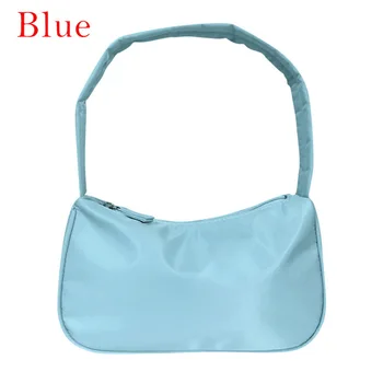 

Small Shoulder Bags for Women PU Leather Bag Brand Mini Shoulder Bag Solid Color Totes Women bag
