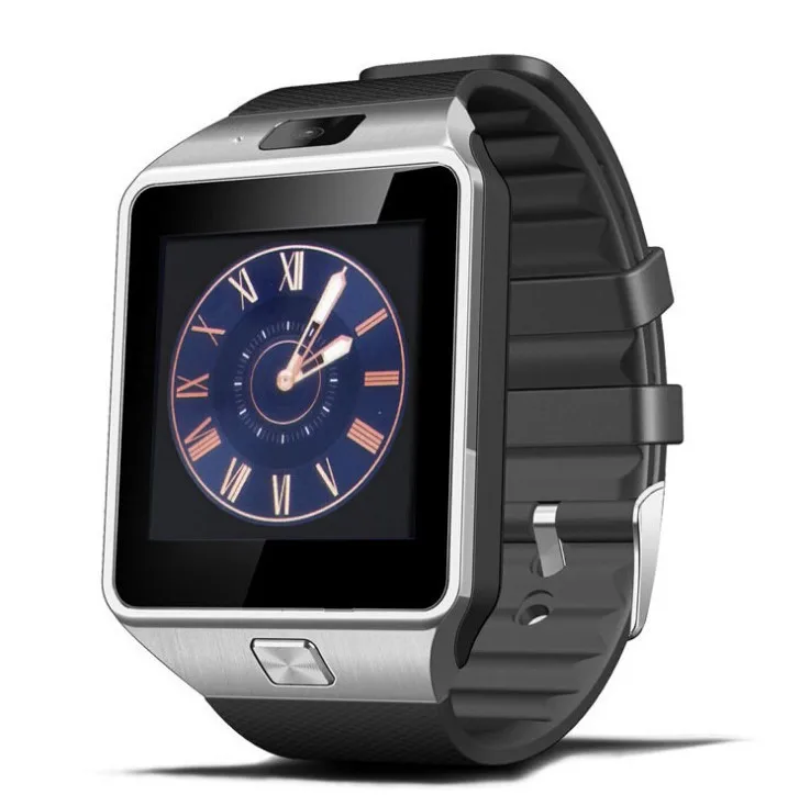 

Smart Watch Bluetooth Card Camera Sports Step Count Sleep Electronic Android Watch