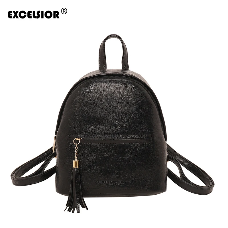 stylish backpacks 2019