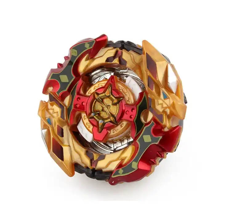 beyblade burst turbo spriggan