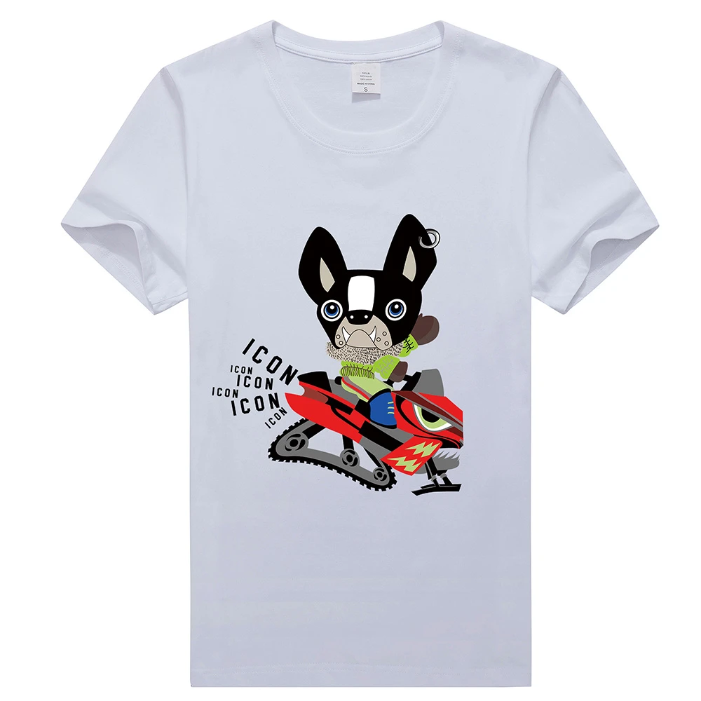 dsq icon t shirt