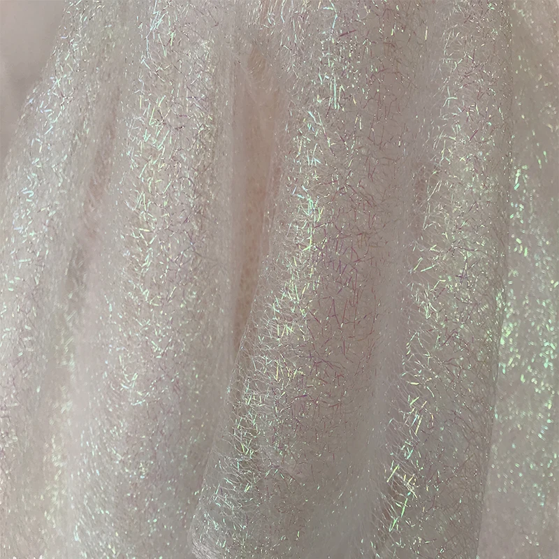 Тюль малахитовый зеленый блеск вуаль ткань Топпер пачка выпускного вечера лук тюль DIY Свадьба День Рождения украшения сетка ткань