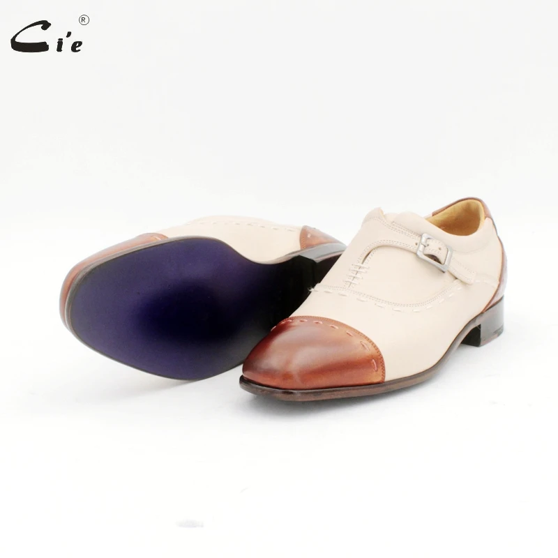 Cie/Повседневная обувь для вождения из телячьей кожи ручной работы; Мужские дышащие удобные туфли; scarpe eleganti uomo MS161