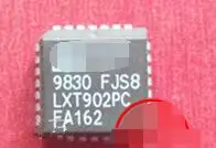 IC новый 100% LXT902PC