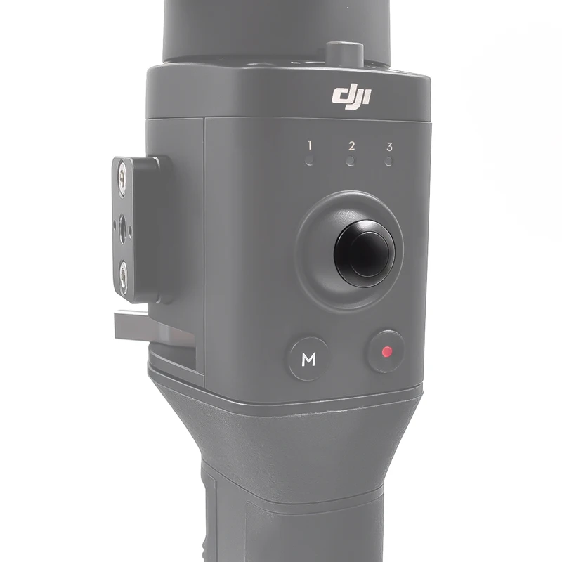 Startrc DJI ronin s/sc moza air 2 ручные аксессуары для Кардана части рычаговый ключ регулировки для DJI ronin S/SC