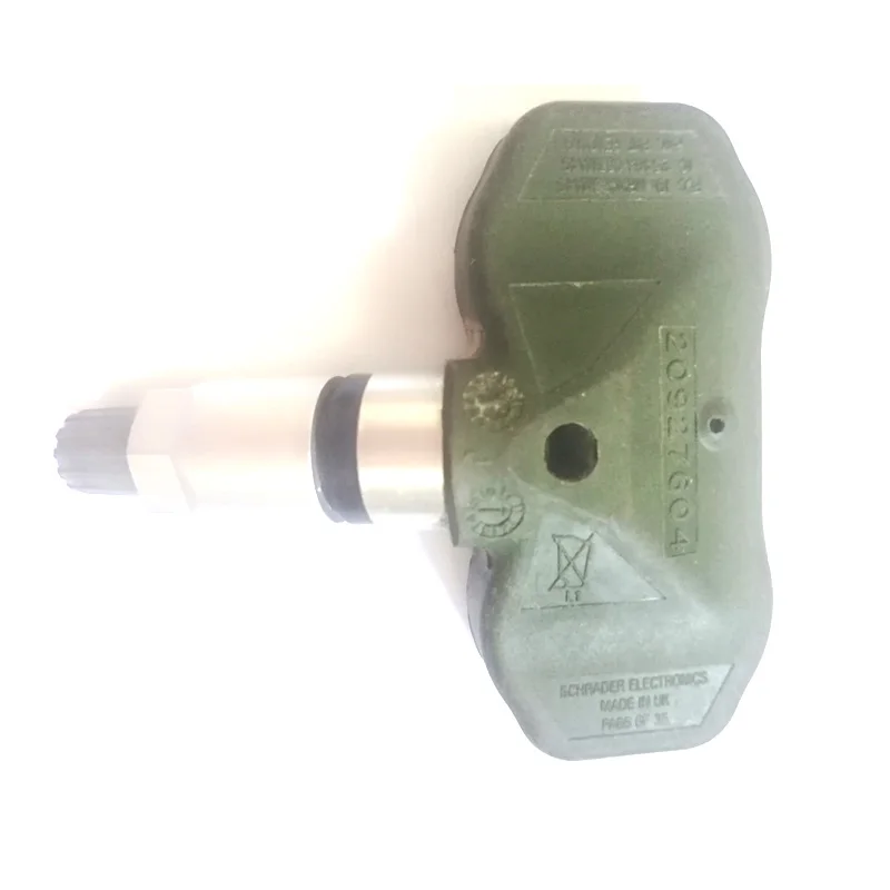 

20927604 Tire Pressure Monitor Sensor For Chevrolet Colorado for GMC Canyon 06-10 for Hummer TPMS H3
