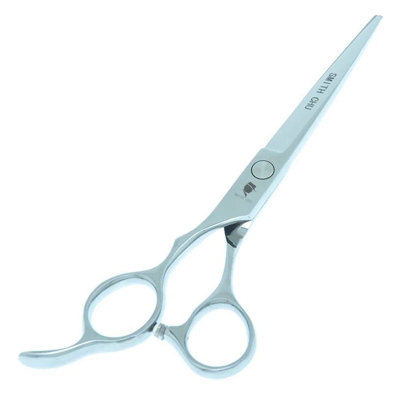 Japan 440c 5.5" 6.0" Left Hand Cutting Scissors Hair Scissors for