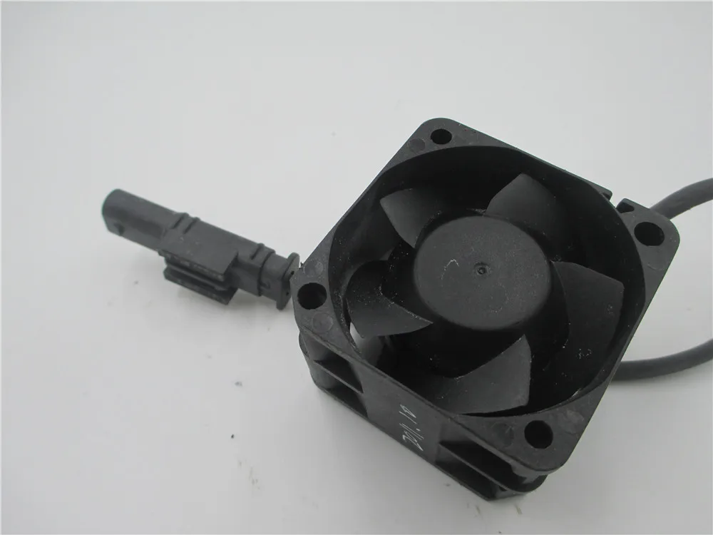 Вентилятор охлаждения для PSD1205PIB1-A(2). B3187.P. GN 13,5 V 3,2 W 50X50X30MM 5 см водонепроницаемый вентилятор
