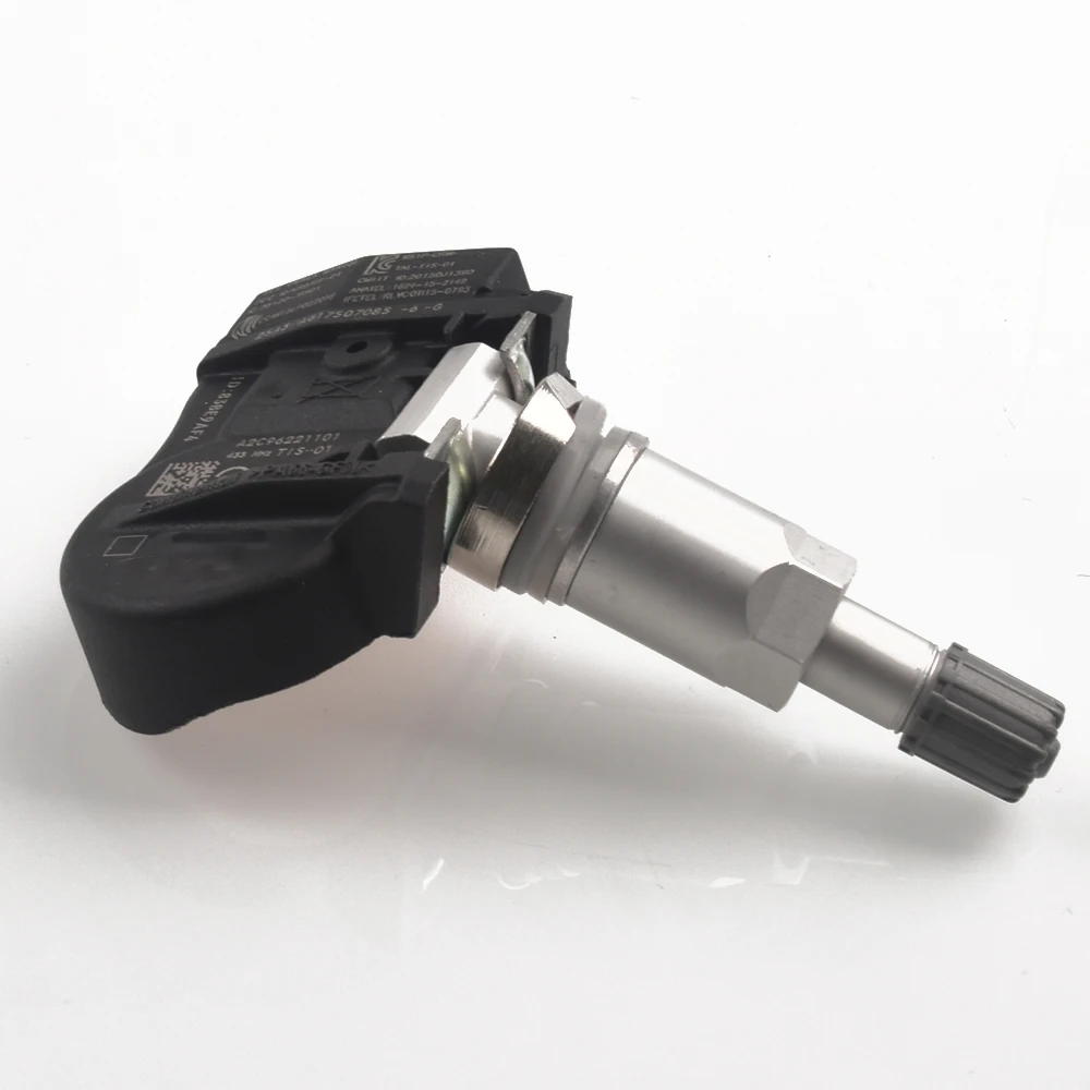 ڵ Ÿ̾ з  ,  Ÿ  ׽ý Ʈ, TPMS 52933-B1100, 4 