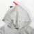 Детская пижама baby boy girl solid color dinosaur patchwork one-piece hooded dinosaur shape hajamas pajamas кигуруми 40*