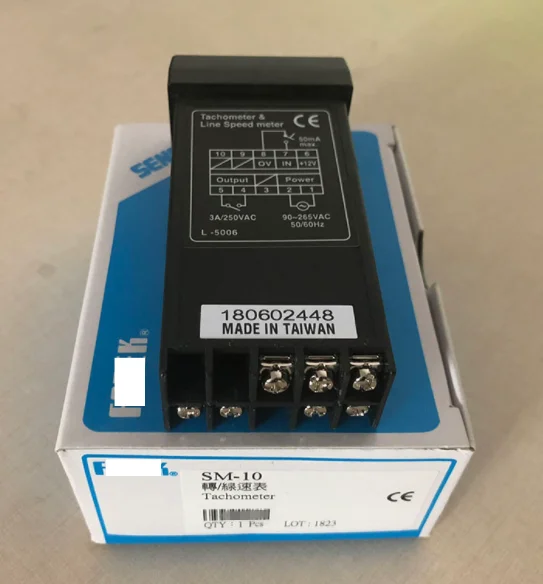 Photoelectric switch sensor SM-10 | Электроника