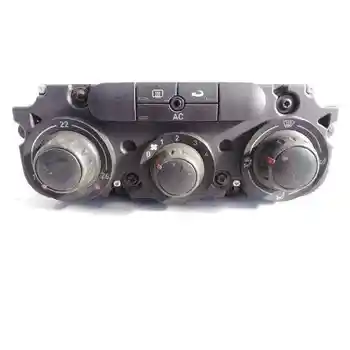 

CONTROL HEATING/AIR CONDITIONING SEAT ALTEA (5P1)