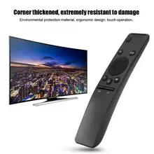 Универсальный пульт дистанционного управления QLED 4K UHD для Samsung